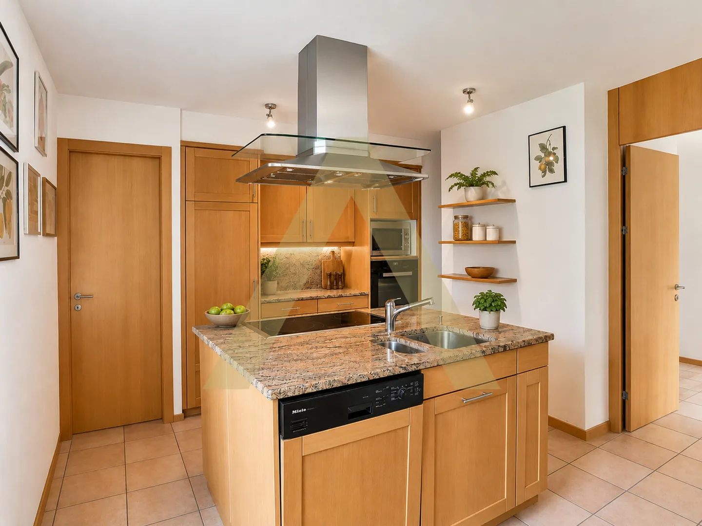 1-Zimmer-Wohnung - Foto 5 von 7