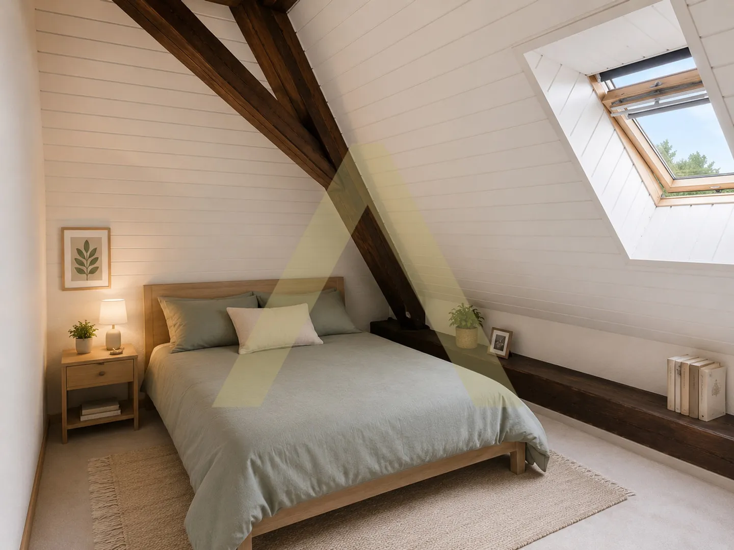 1-Zimmer-Wohnung - Foto 6 von 7