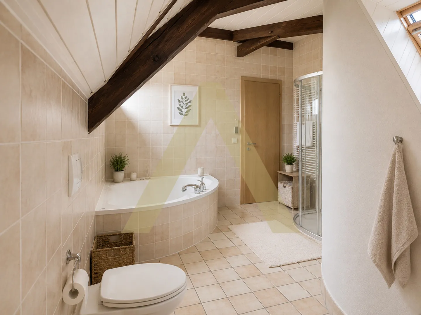 1-Zimmer-Wohnung - Foto 7 von 7