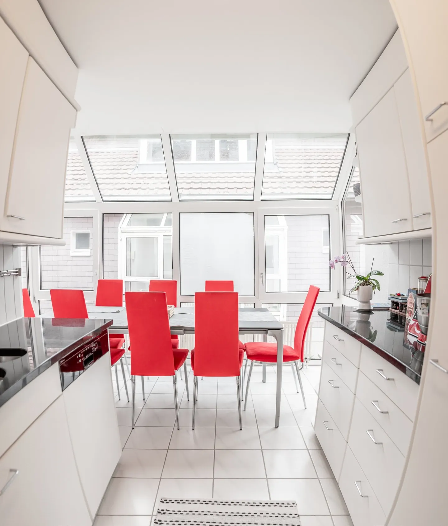 Ampio appartamento di 4,5 stanze con vista a Kirchlindach - Foto 12 di 23