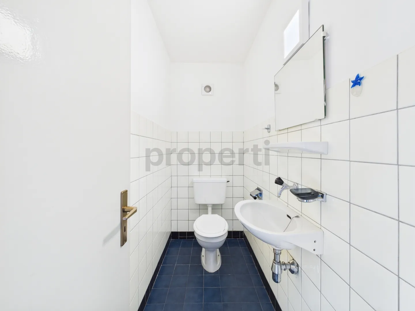 Incantevole appartamento di 3,5 locali a Fully con vista mozzafiato - Foto 8 di 12