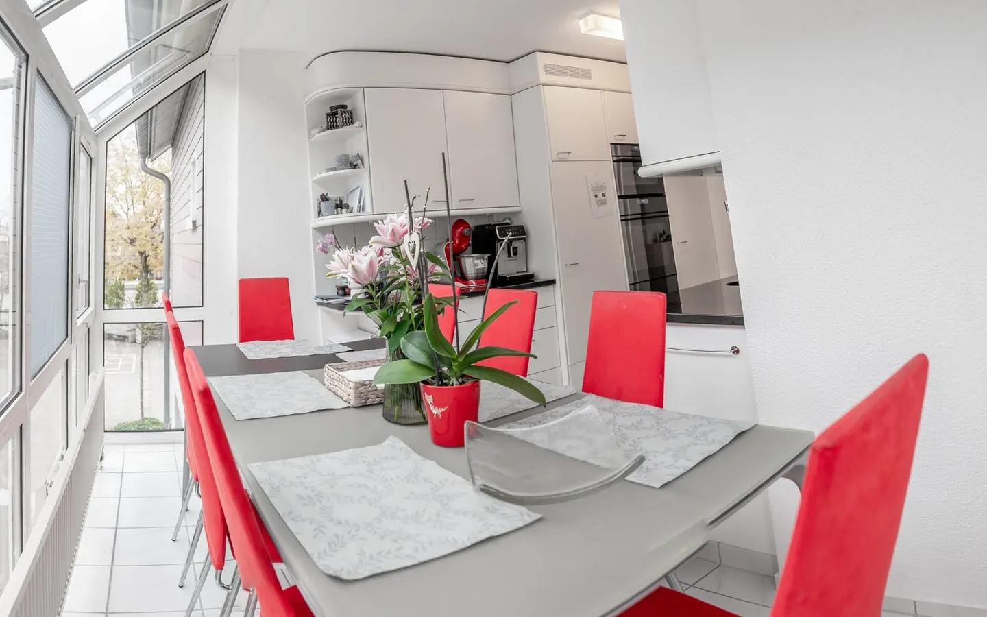 Ampio appartamento di 4,5 stanze con vista a Kirchlindach - Foto 13 di 23