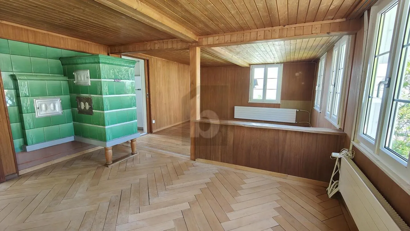 UNIQUE OPPORTUNITY WITH LAKE VIEW AND POTENTIAL - Photo 3 of 6