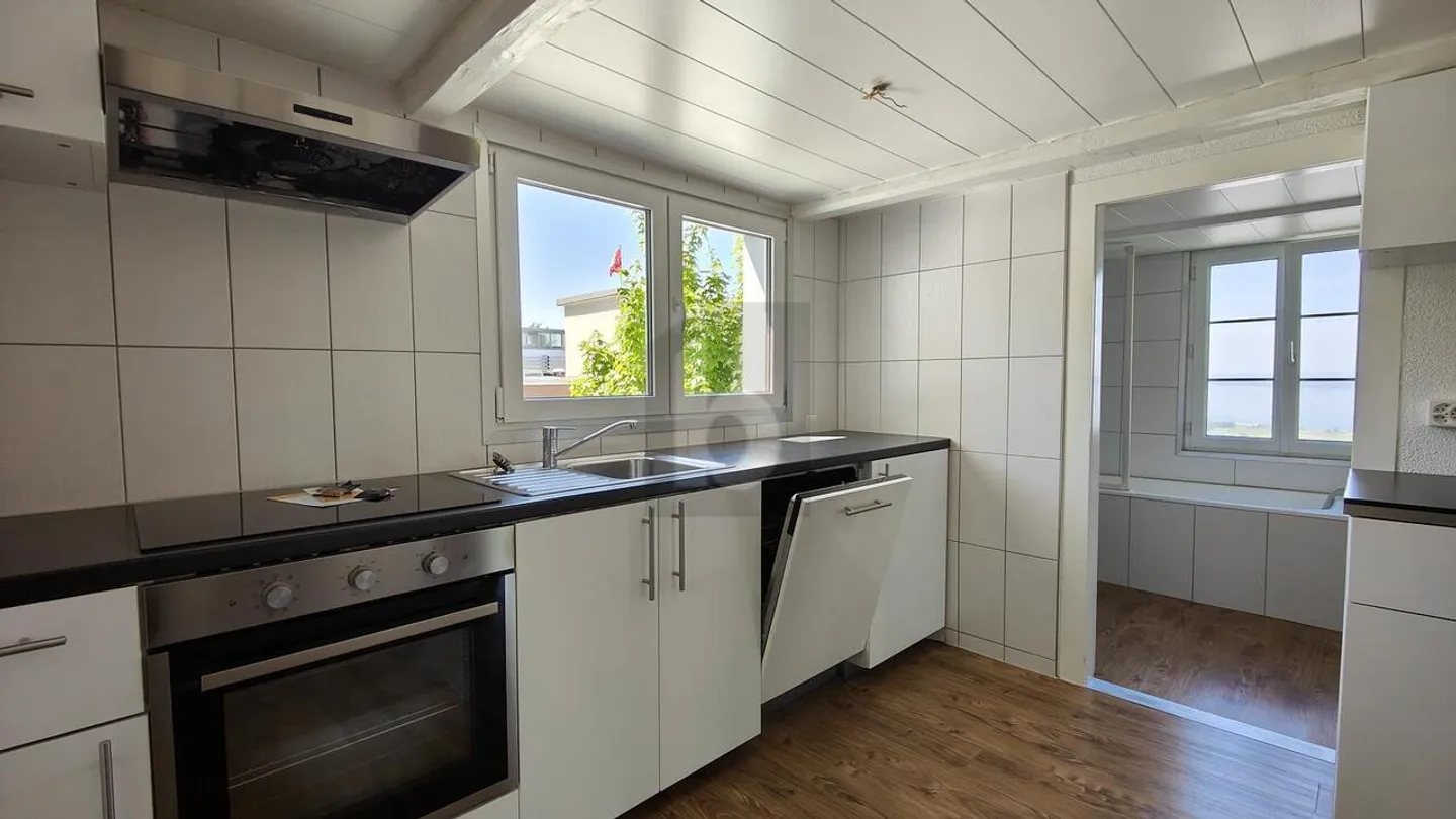 UNIQUE OPPORTUNITY WITH LAKE VIEW AND POTENTIAL - Photo 4 of 6