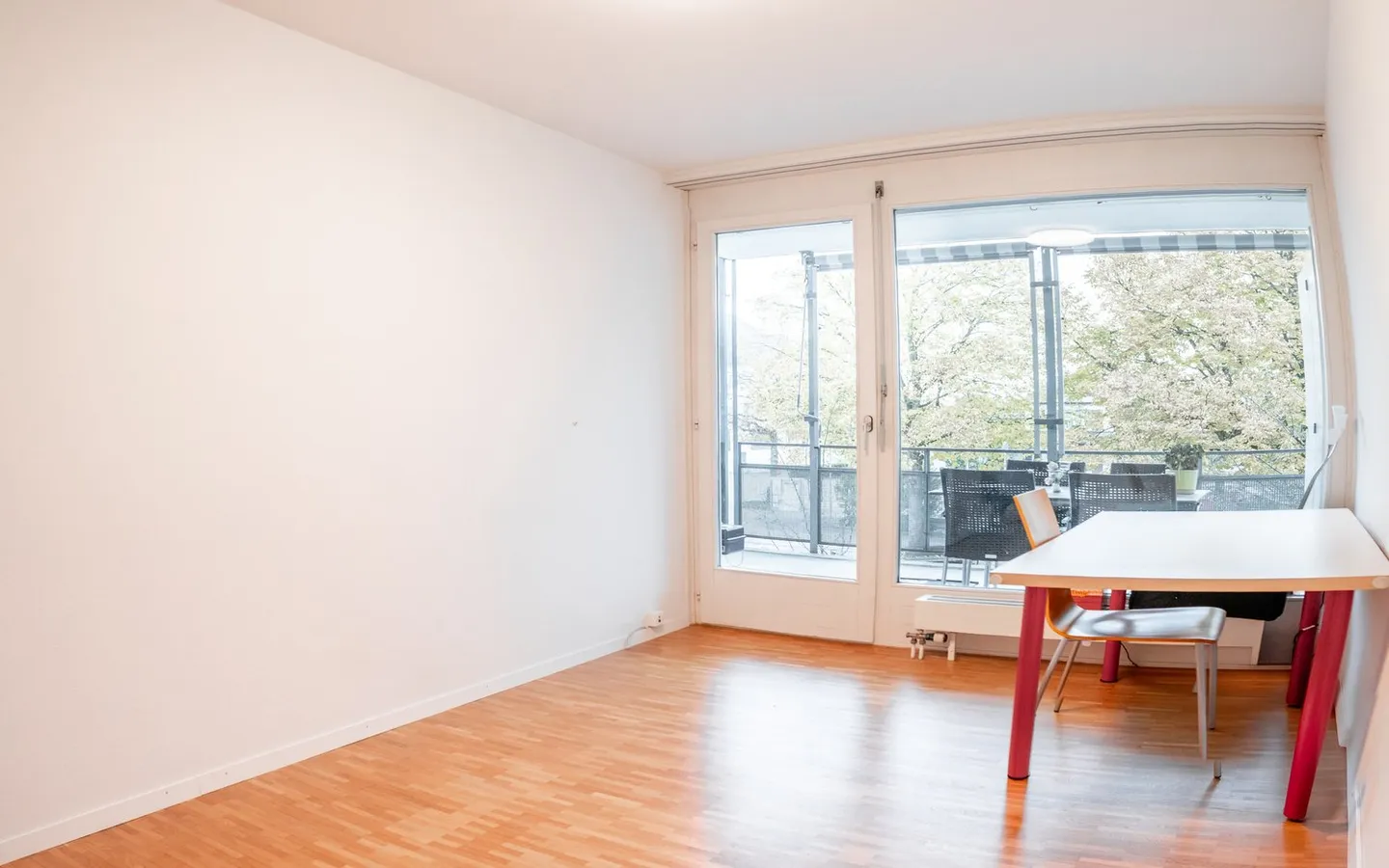 Ampio appartamento di 4,5 stanze con vista a Kirchlindach - Foto 11 di 23