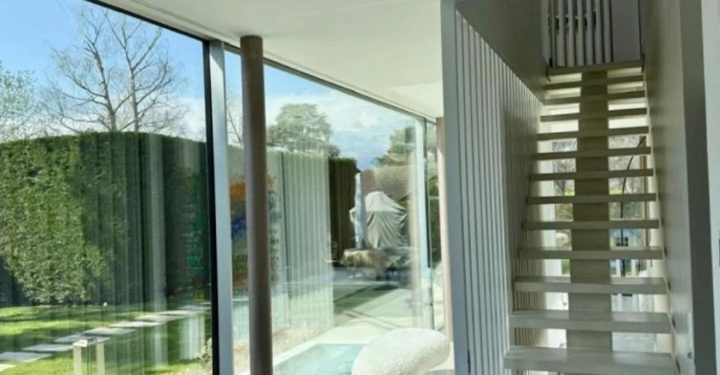 Villa exceptionnelle à Vésenaz - Photo 5 sur 6