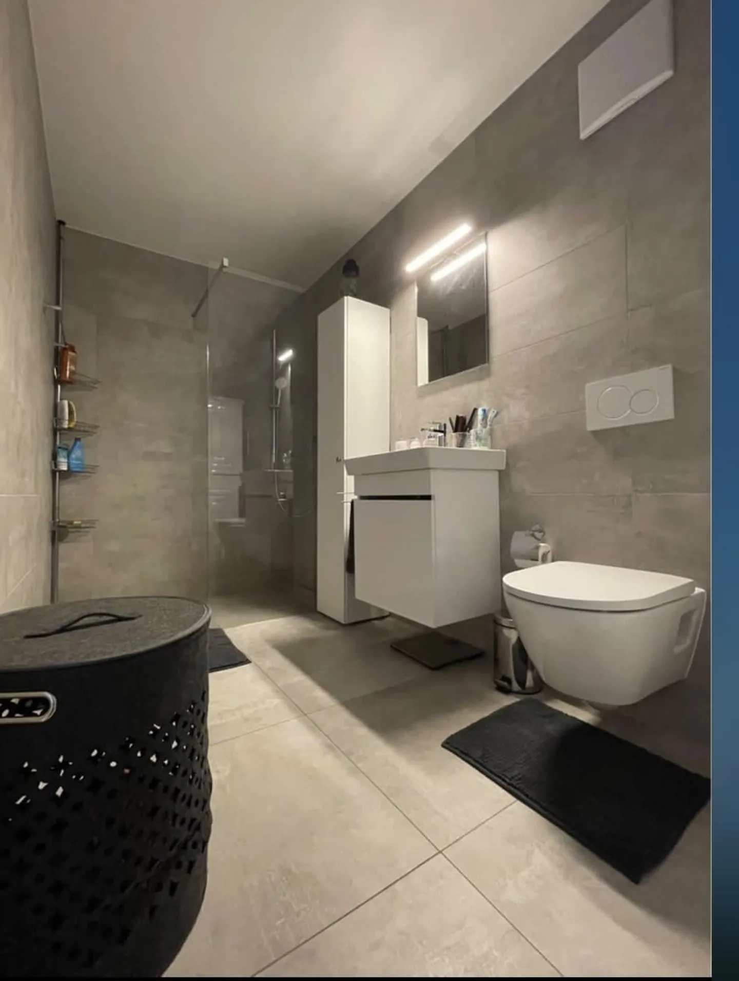 Appartement Collombey-Muraz - 2.5 pièces - Photo 4 sur 5