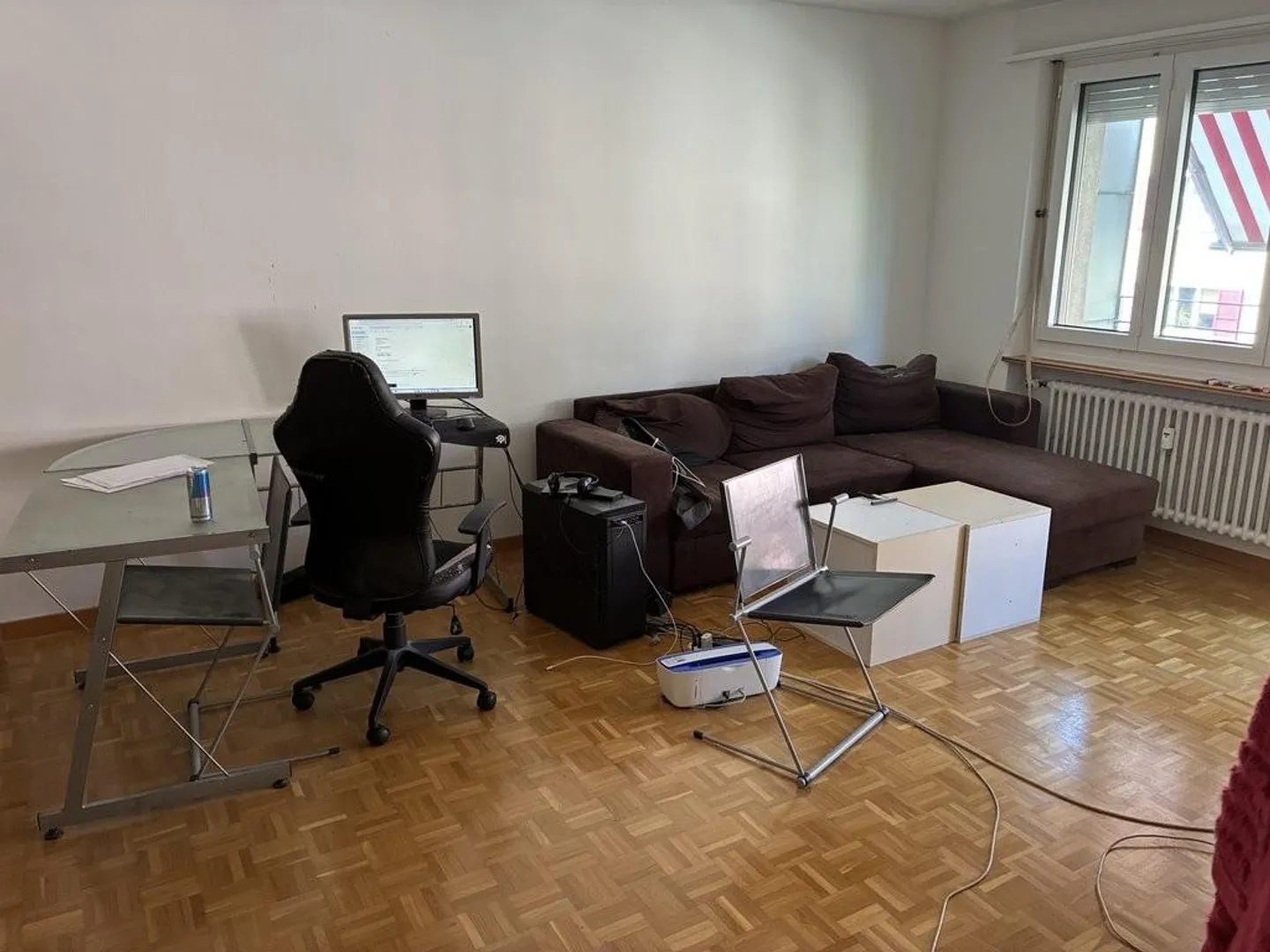Cozy 2-room apartment in a central location - Photo 1 of 5