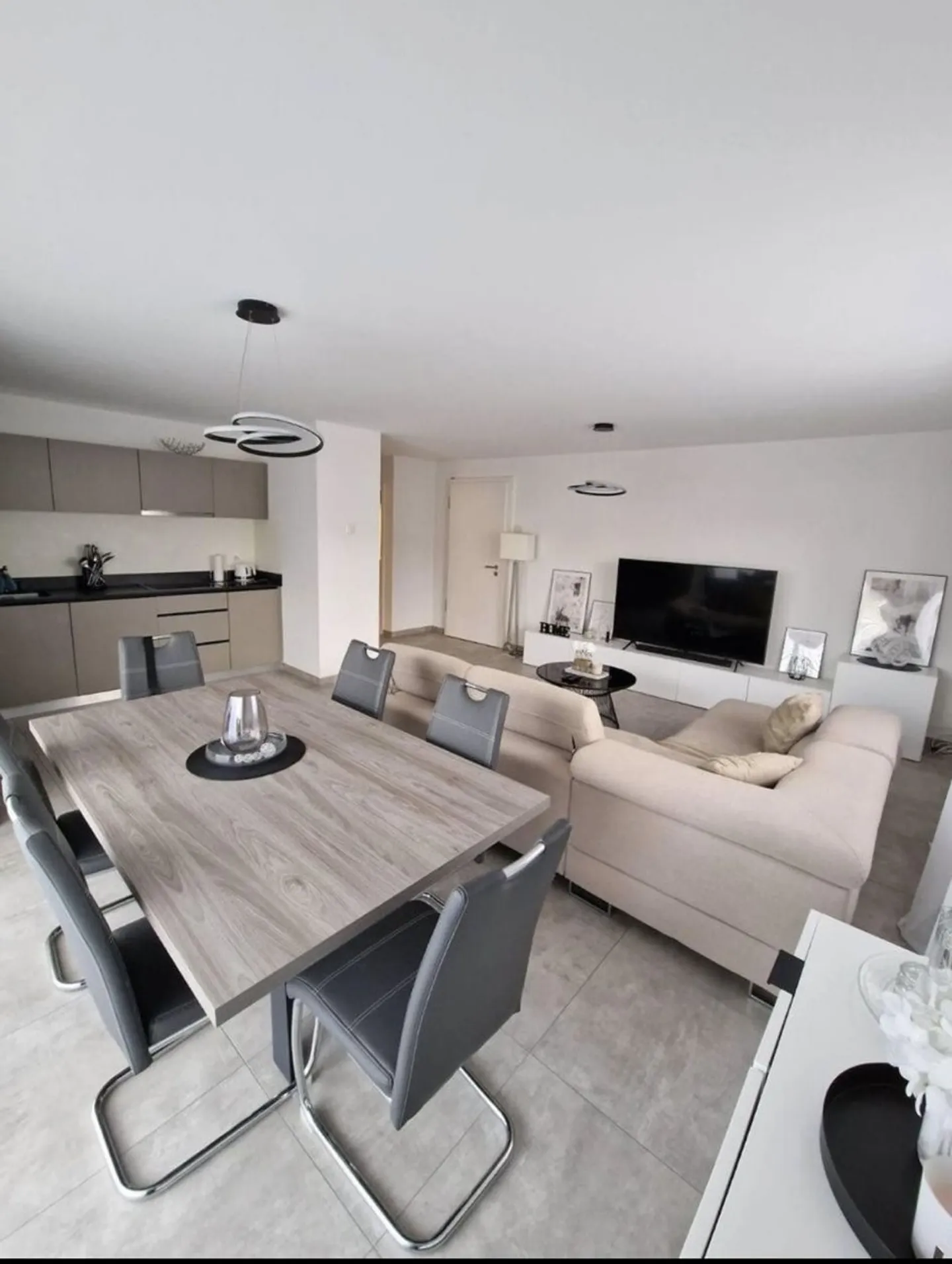 Appartement Collombey-Muraz - 2.5 pièces - Photo 5 sur 5