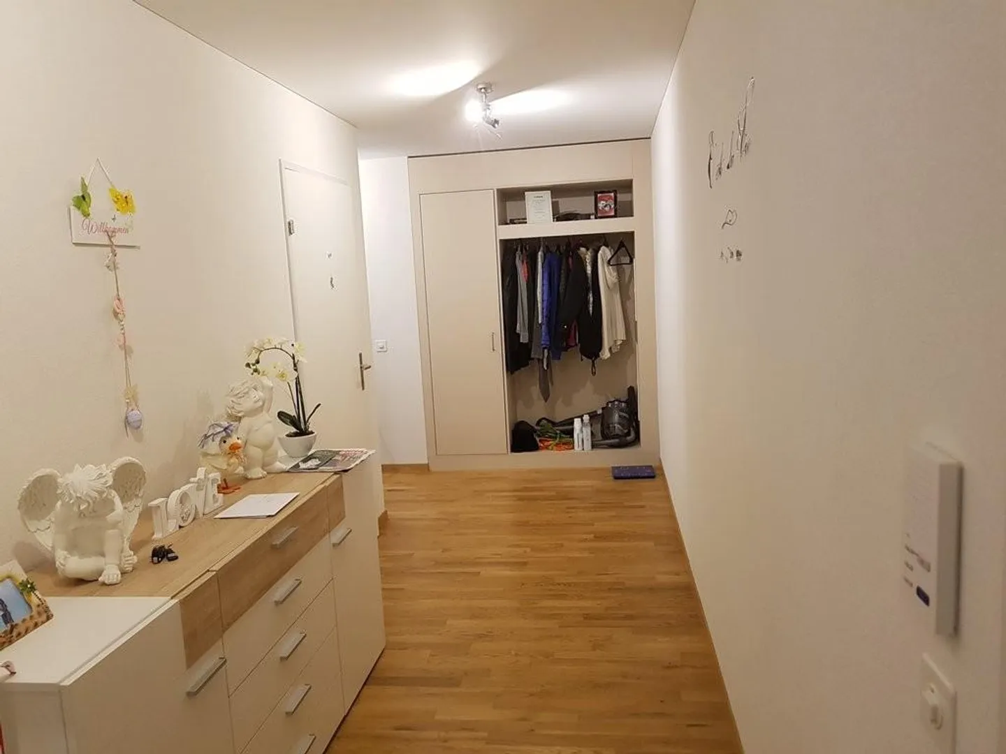 Belle appartement de 2,5 pièces à louer à Maienfeld - Photo 2 sur 8