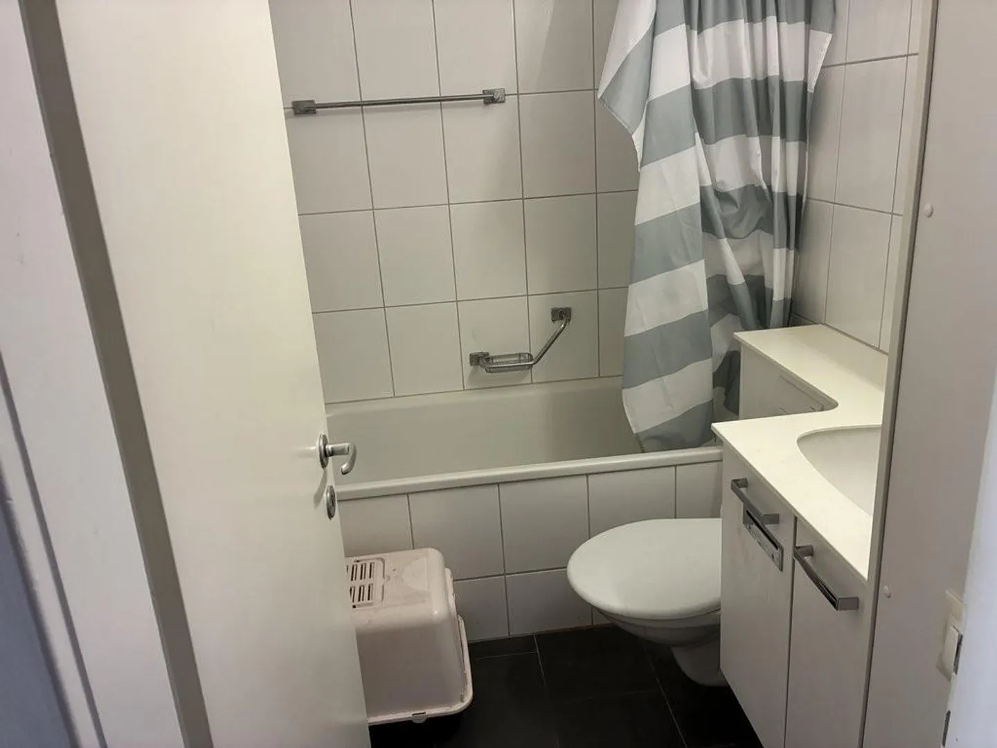 Cozy 2-room apartment in a central location - Photo 4 of 5