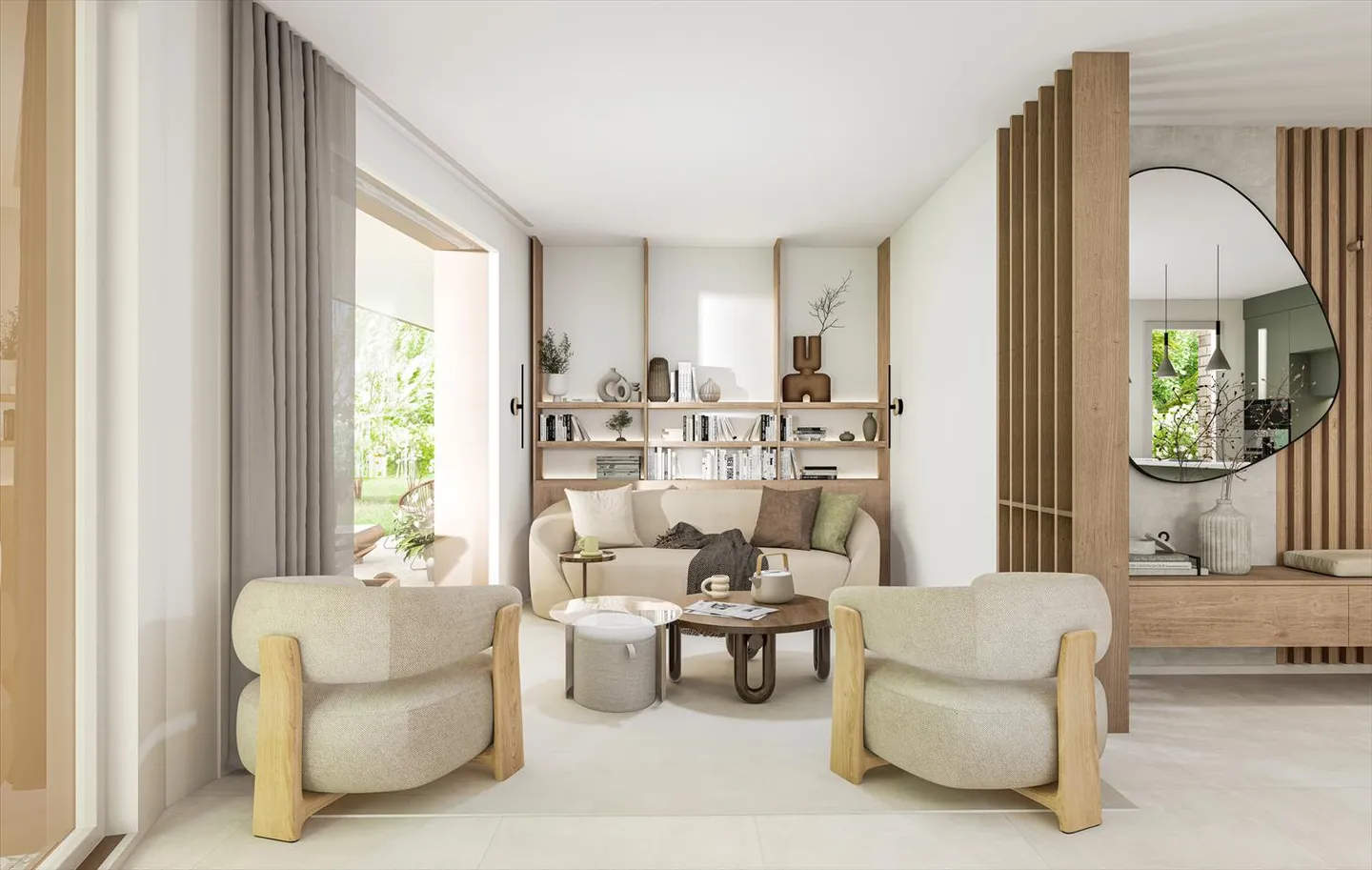 Appartamento 3.5 stanze - Foto 6 di 11