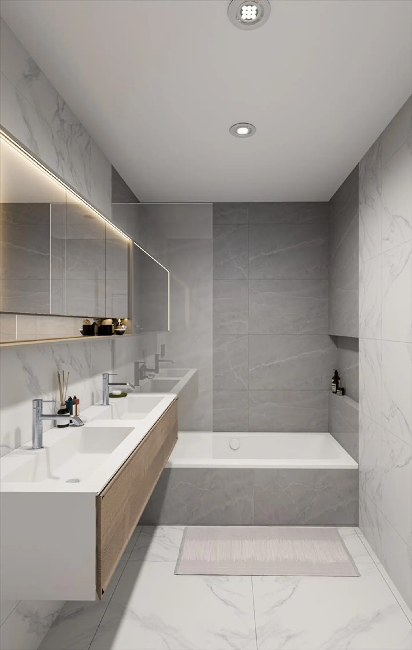 Appartamento 3.5 stanze - Foto 7 di 11