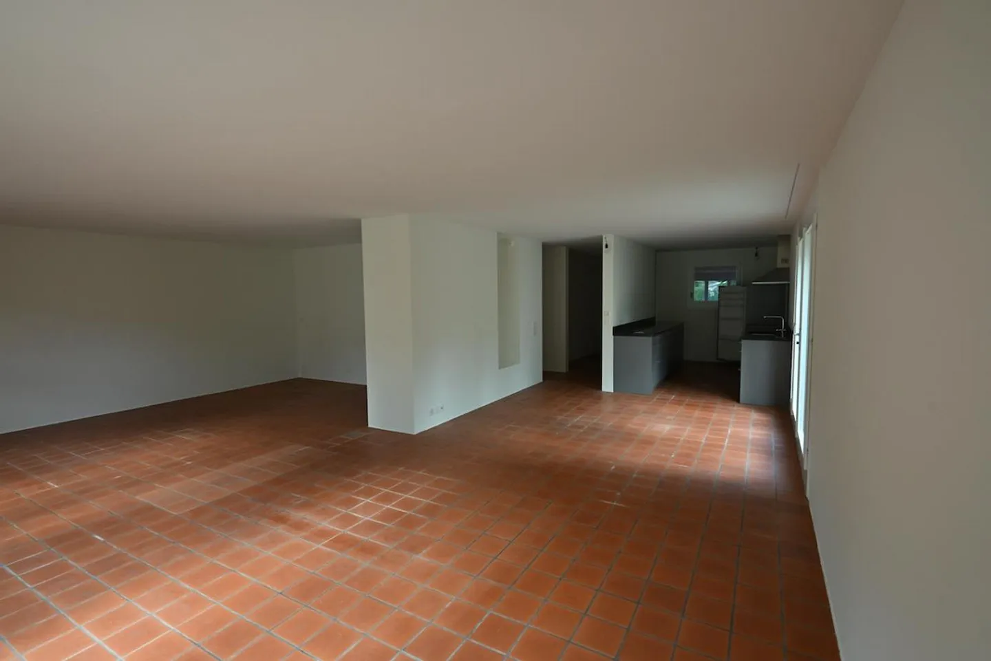 Exclusive 85 m² Garden Dream in Adliswil – Design Your New Home - Photo 1 of 14