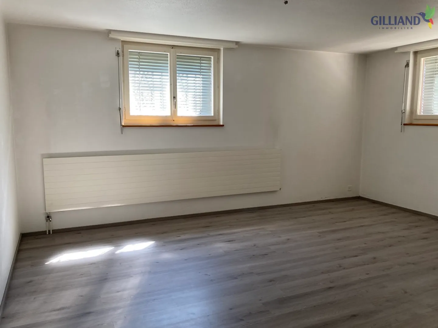 FOR RENT INDIVIDUAL VILLA WITH 5.5 ROOMS AND GARDEN IN PAYENNE - Photo 19 of 22