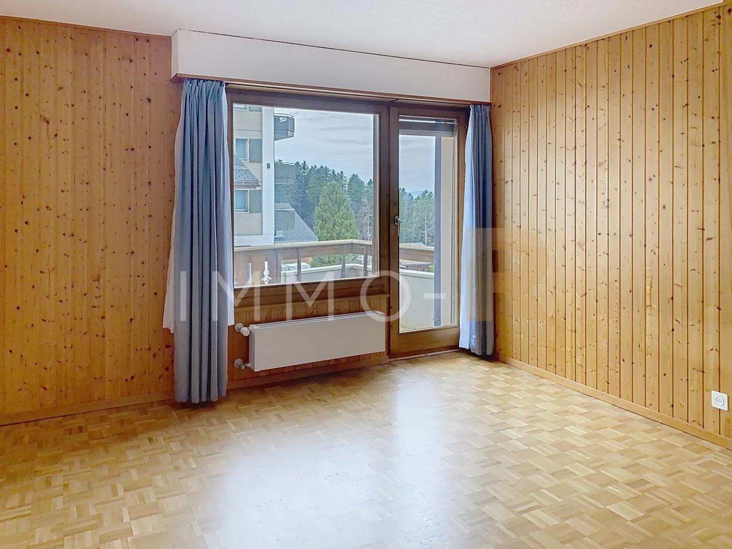 3.5 Room Apartment - Photo 6 of 9