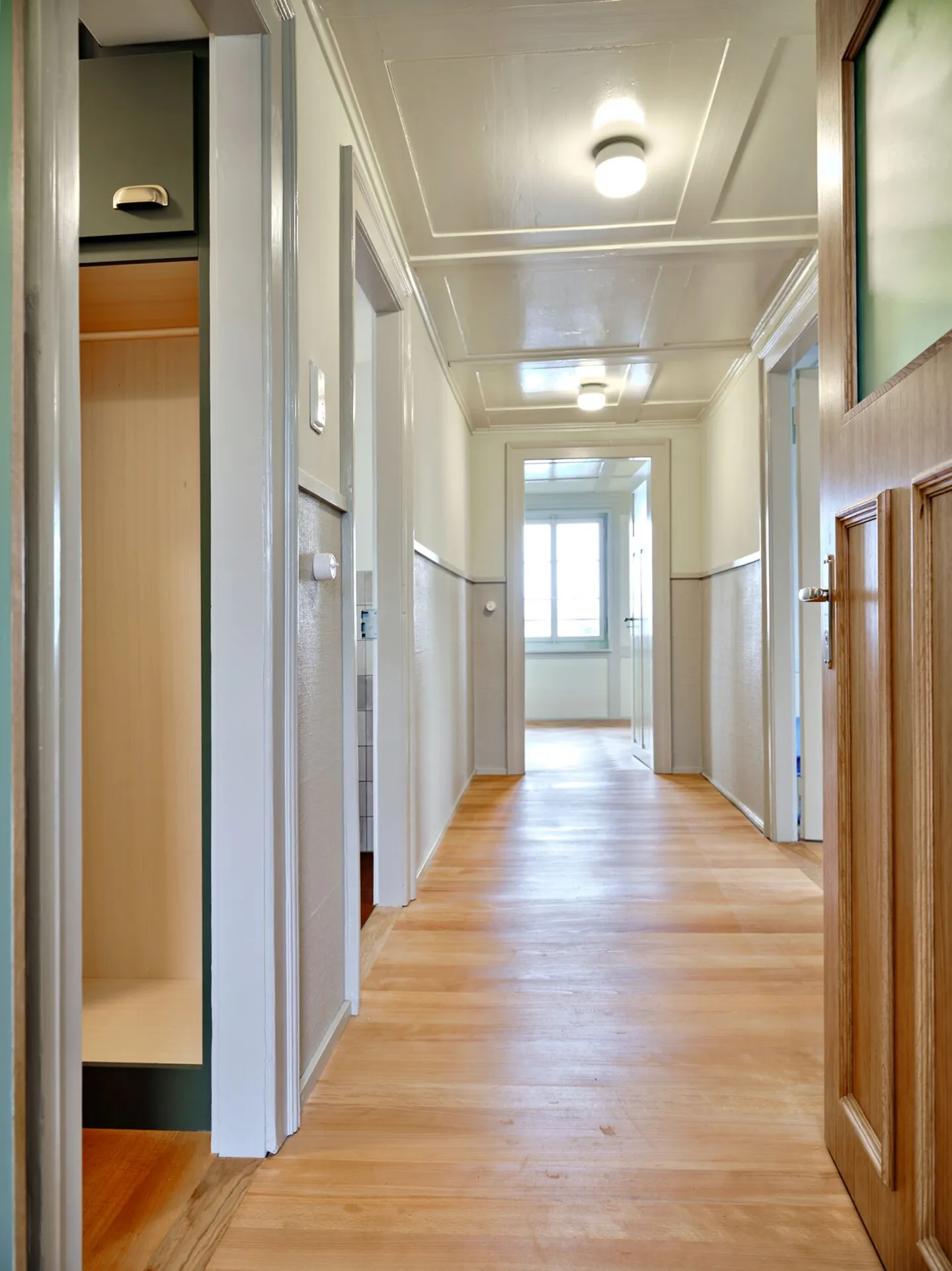 À louer appartement de 3,5 pièces à Buttisholz - Photo 2 sur 6