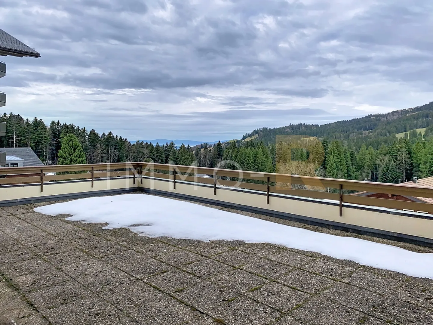 3.5 Room Apartment - Photo 9 of 9