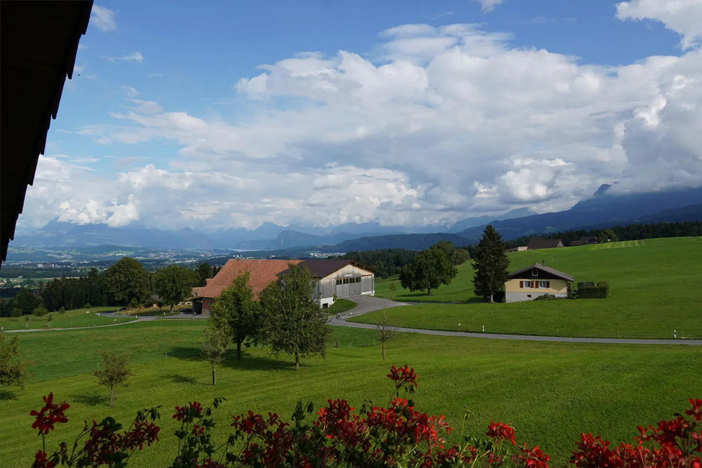 Ihr neues Zuhause: Grosszügige Dachwohnung mit Weitblick - Foto 8 von 8