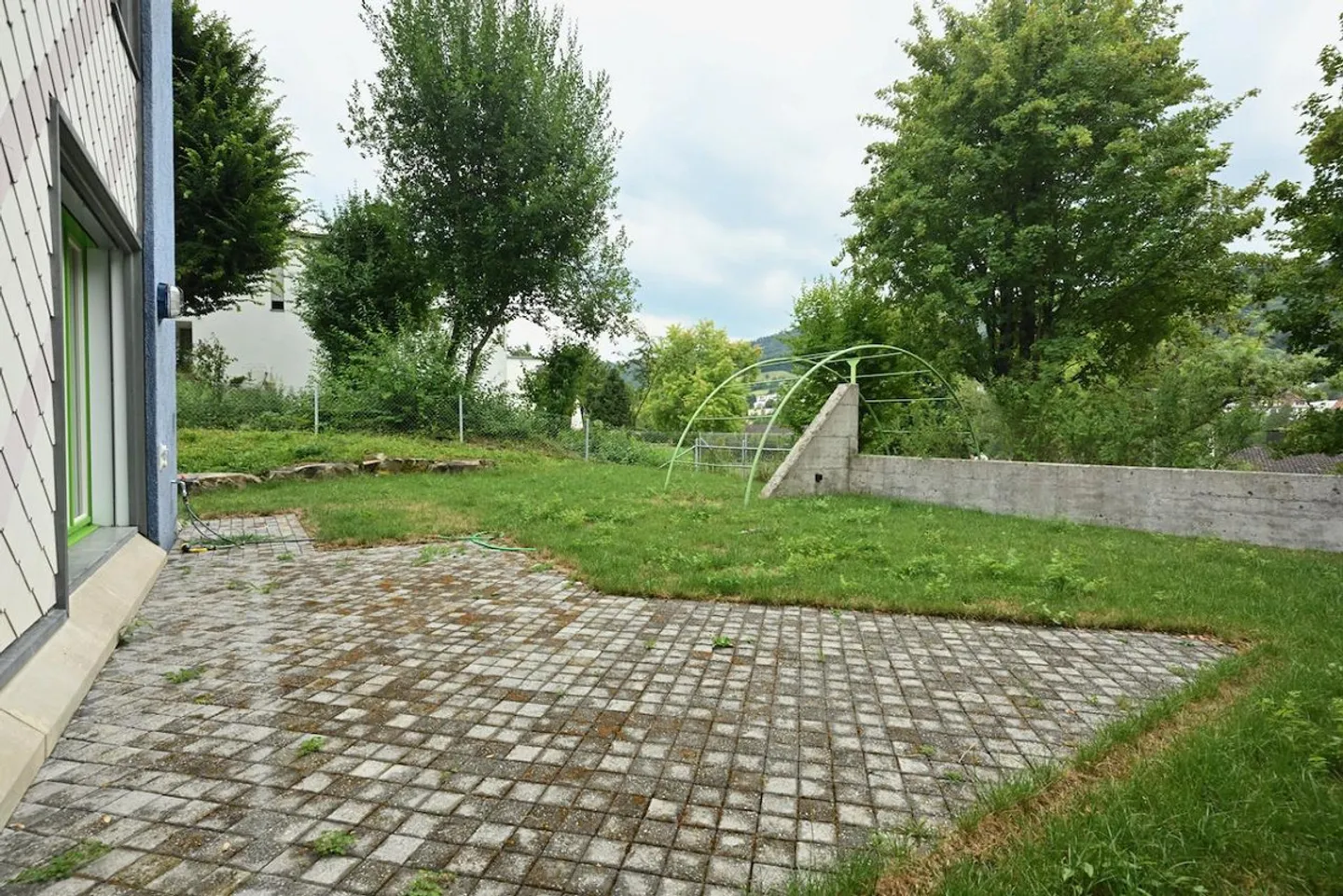 Exclusive 85 m² Garden Dream in Adliswil – Design Your New Home - Photo 8 of 14