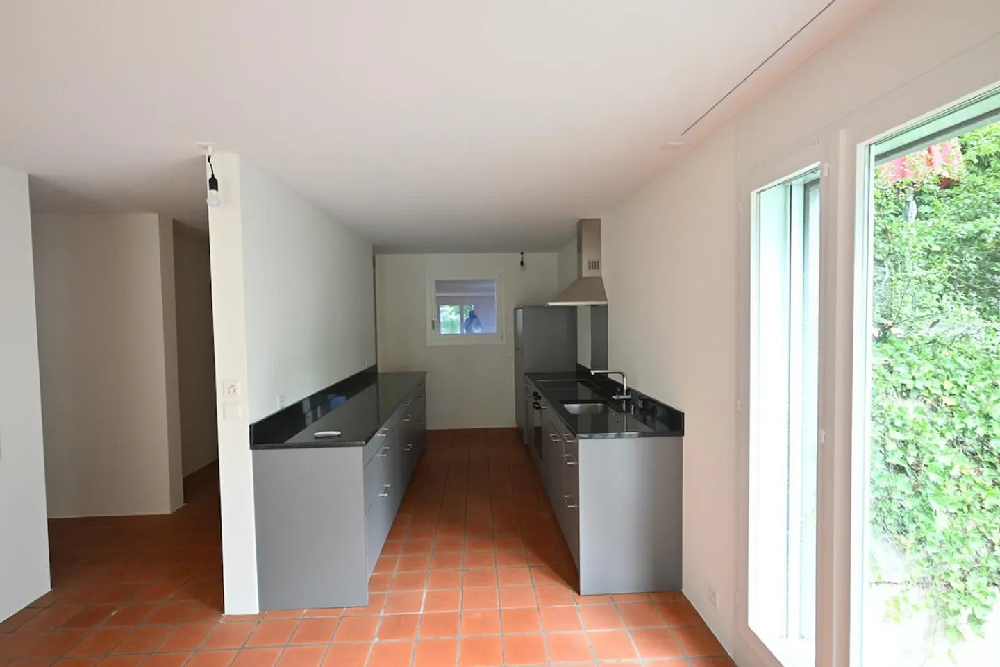 Exclusive 85 m² Garden Dream in Adliswil – Design Your New Home - Photo 3 of 14