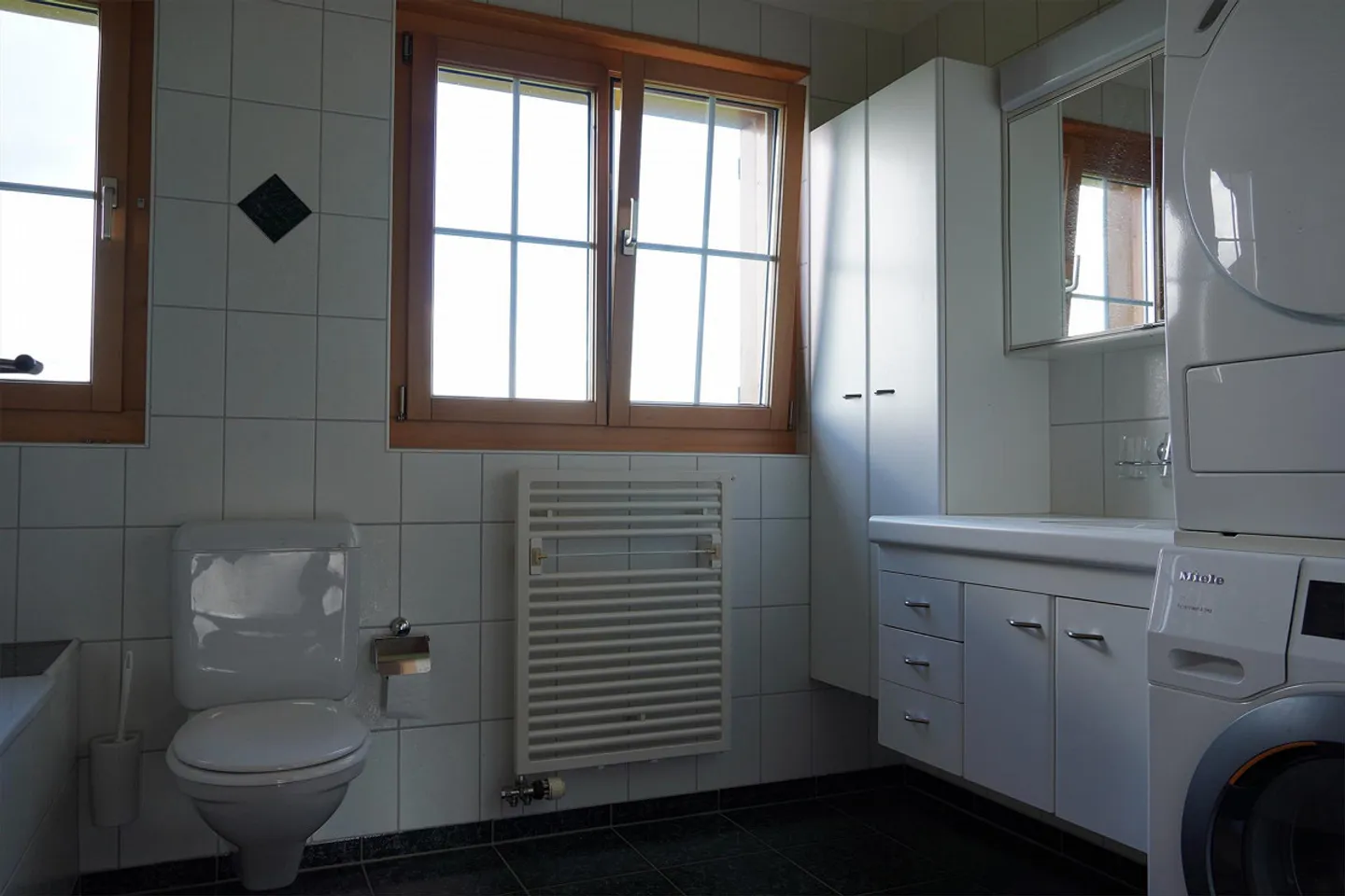 Ihr neues Zuhause: Grosszügige Dachwohnung mit Weitblick - Foto 6 von 8