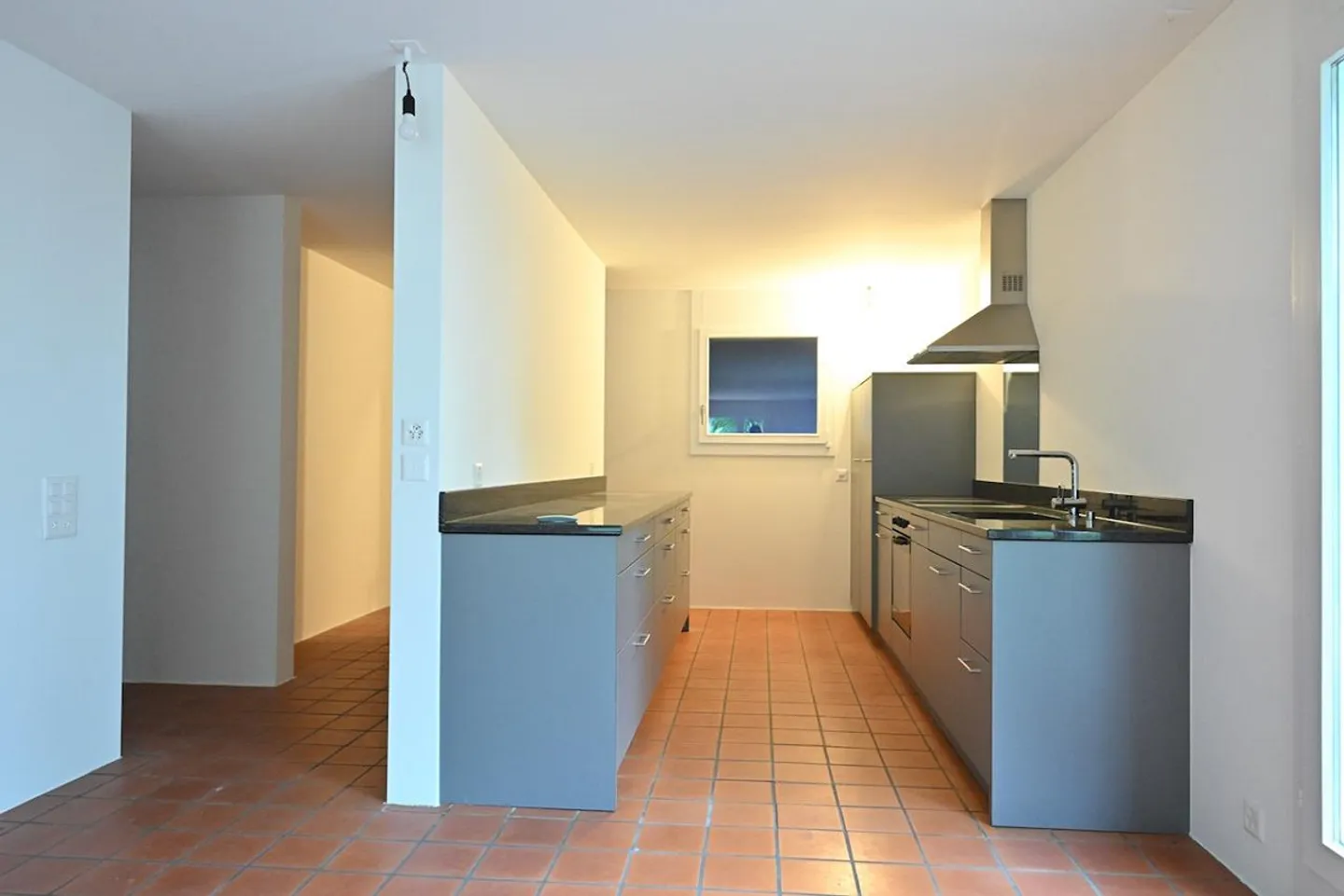 Exclusive 85 m² Garden Dream in Adliswil – Design Your New Home - Photo 4 of 14