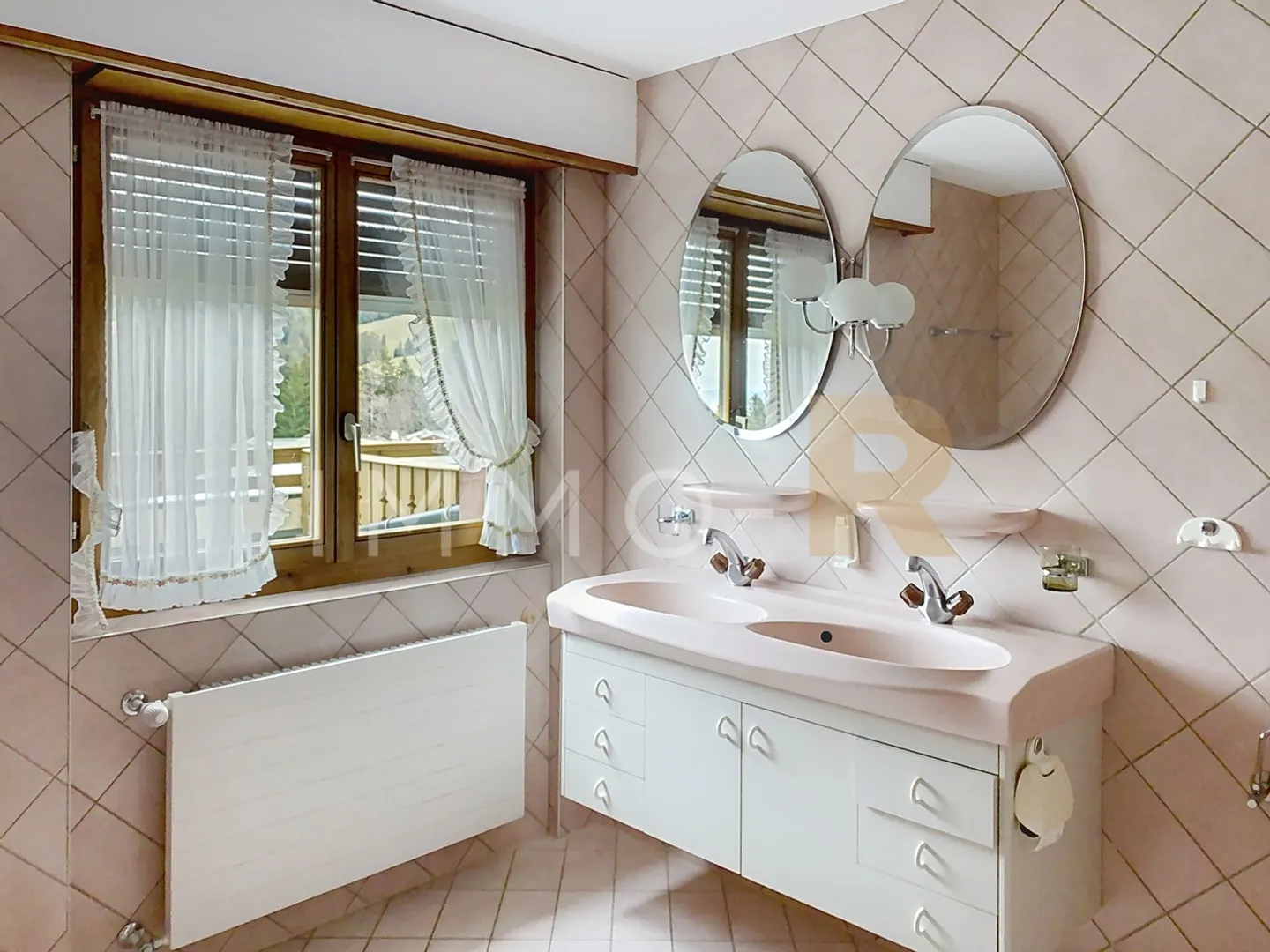 3.5 Room Apartment - Photo 7 of 9