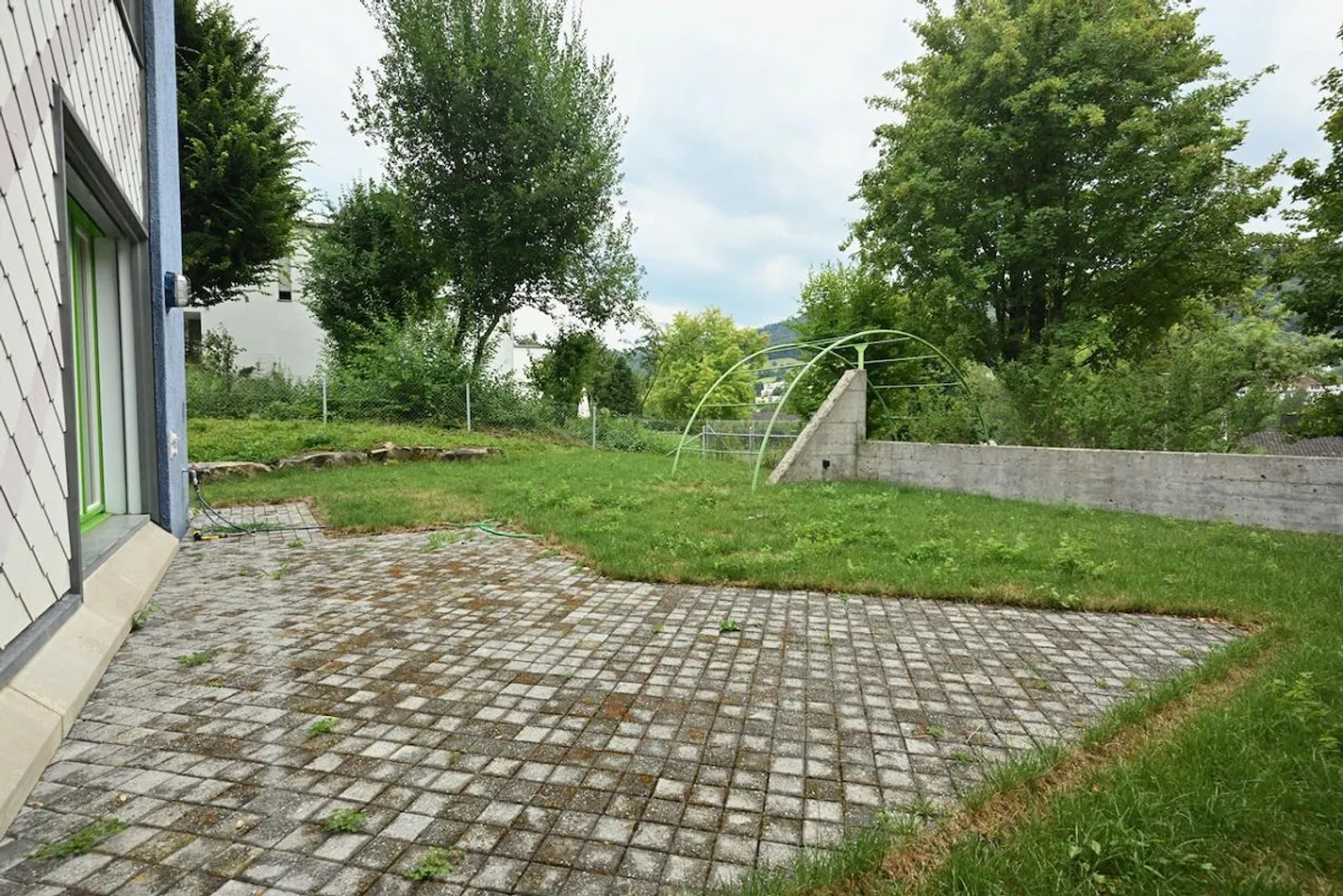Exclusive 85 m² Garden Dream in Adliswil – Design Your New Home - Photo 9 of 14