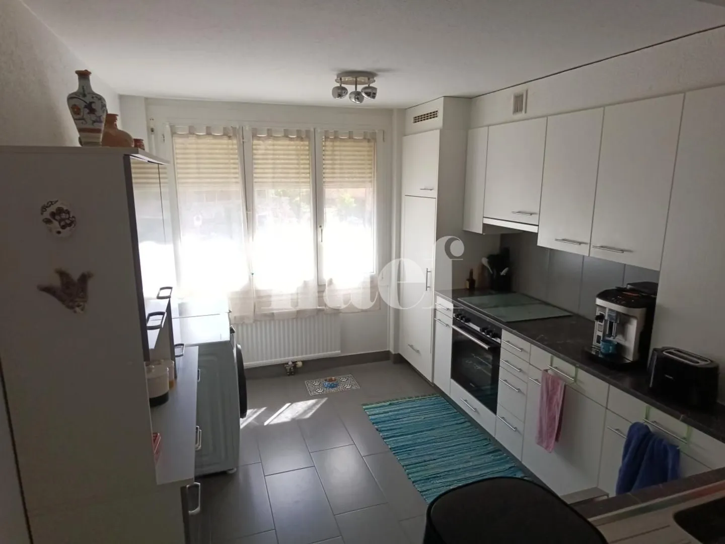Appartement 3.5 pièces - Photo 1 sur 8