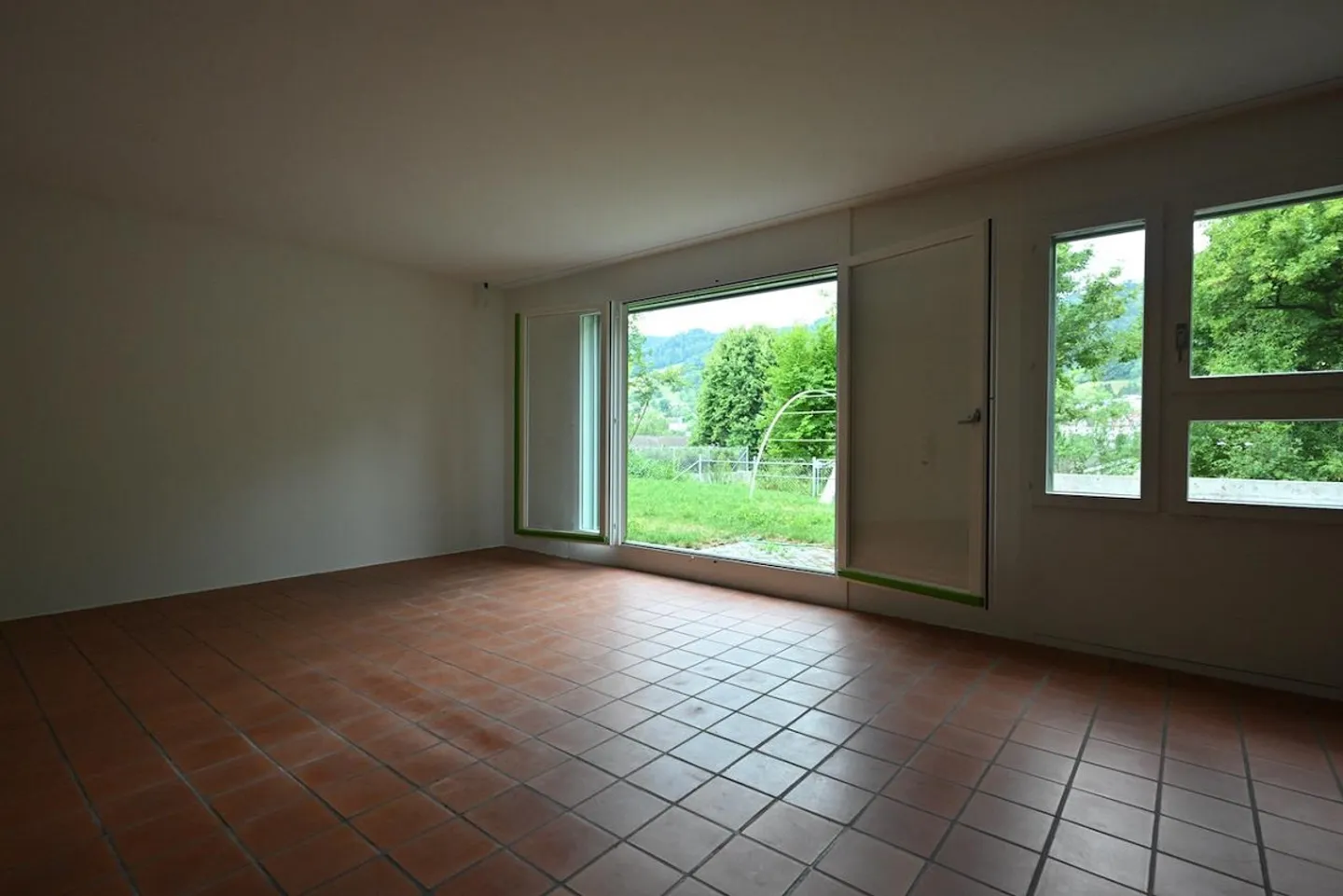 Exclusive 85 m² Garden Dream in Adliswil – Design Your New Home - Photo 12 of 14