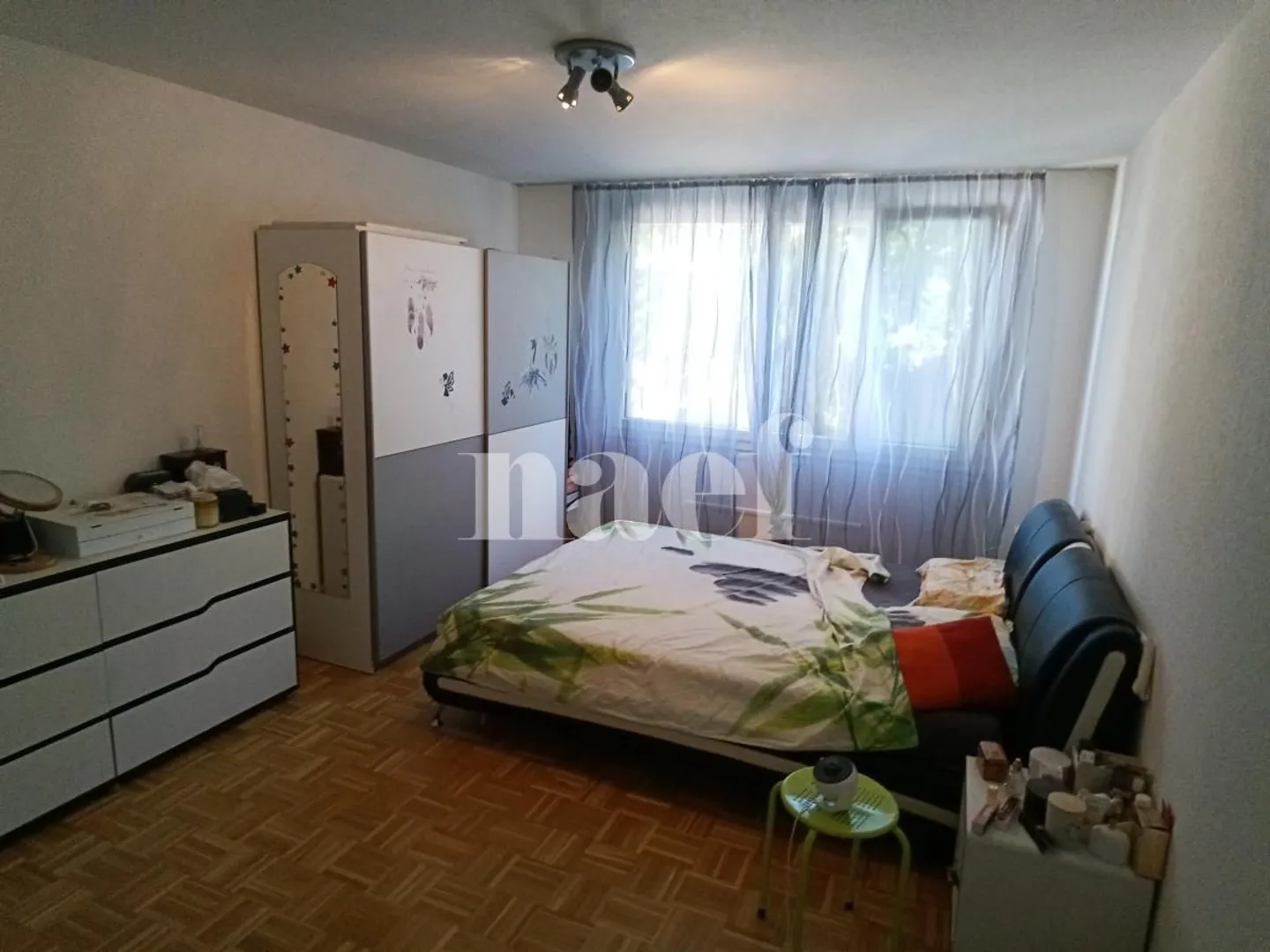Appartement 3.5 pièces - Photo 3 sur 8