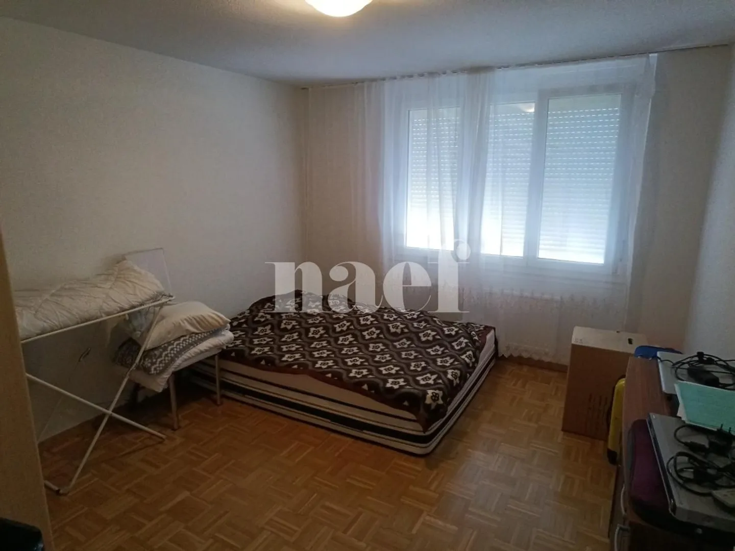 Appartement 3.5 pièces - Photo 4 sur 8