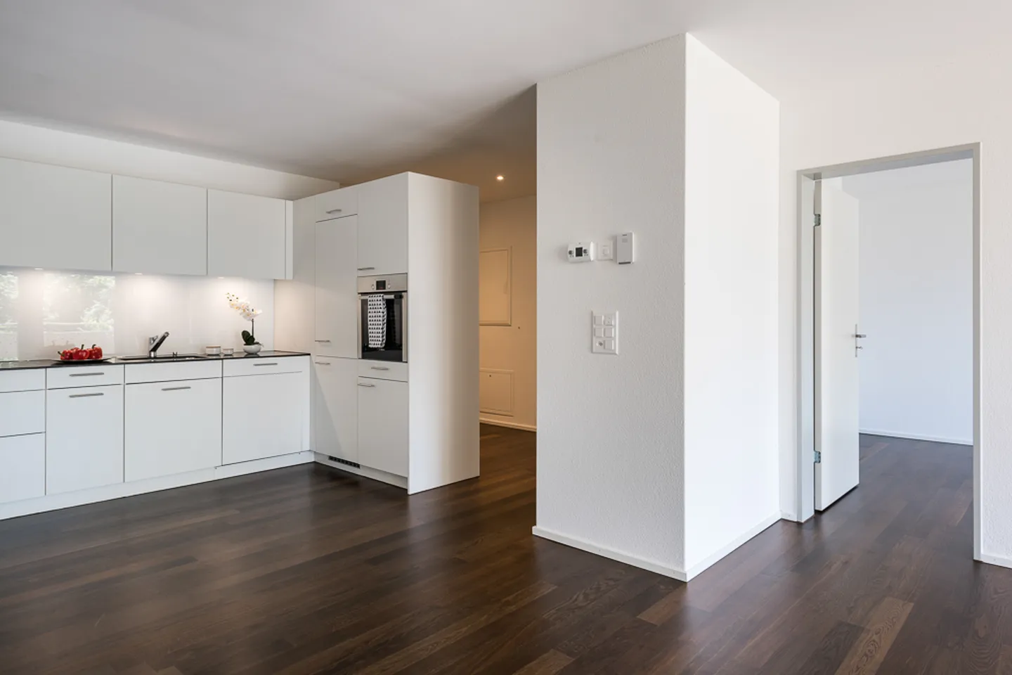 Appartement 2.5 pièces - Photo 3 sur 6