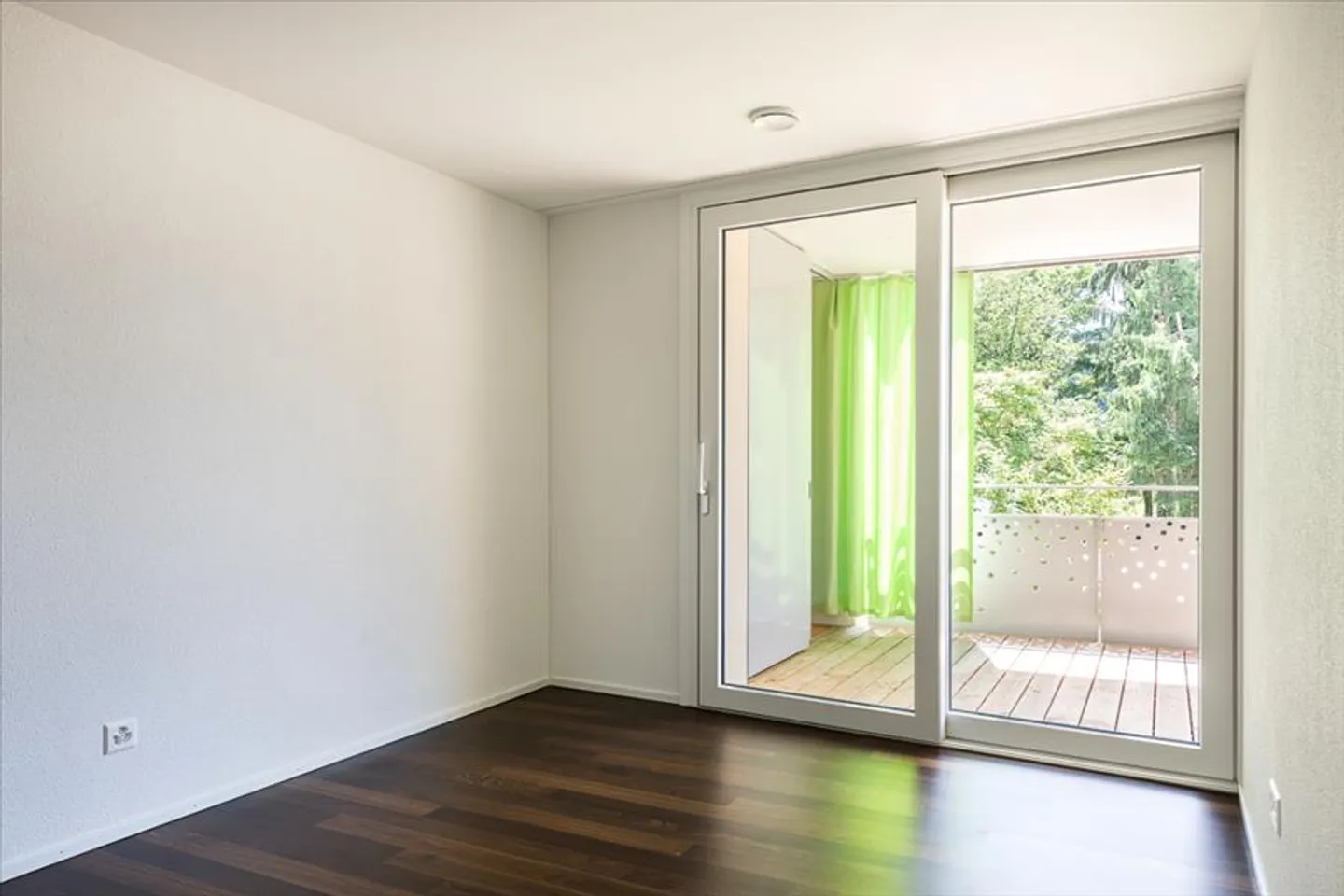 Appartement 2.5 pièces - Photo 5 sur 6