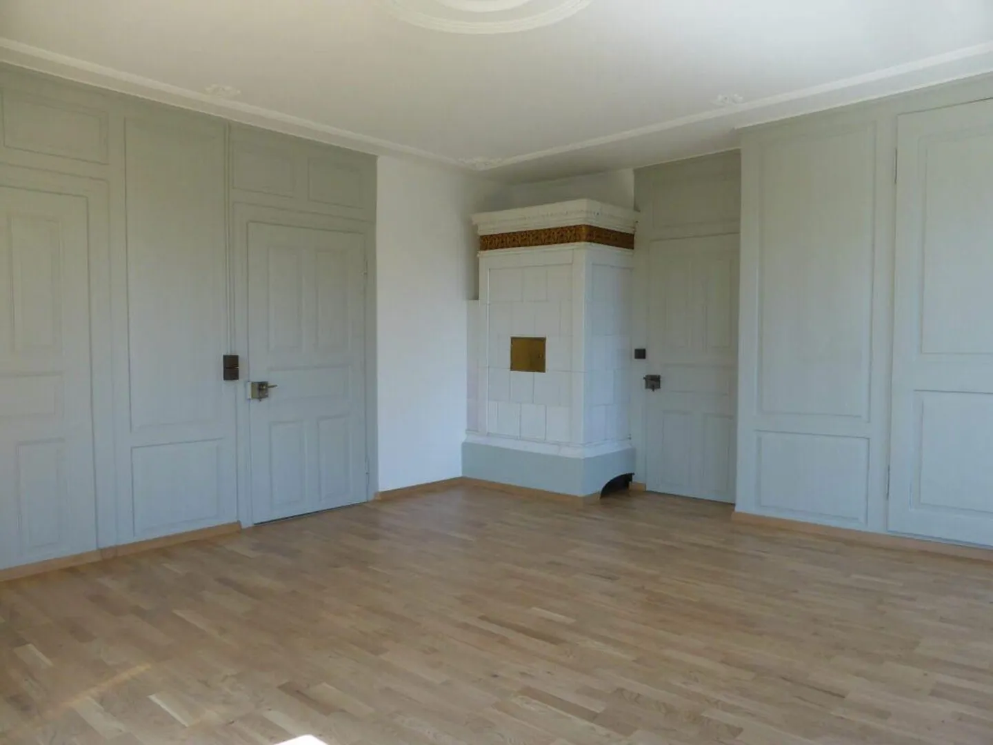 Charmante 2.5-Zimmerwohnung - Foto 1 von 8