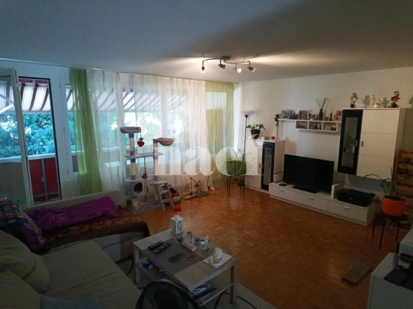 Appartement 3.5 pièces - Photo 2 sur 8