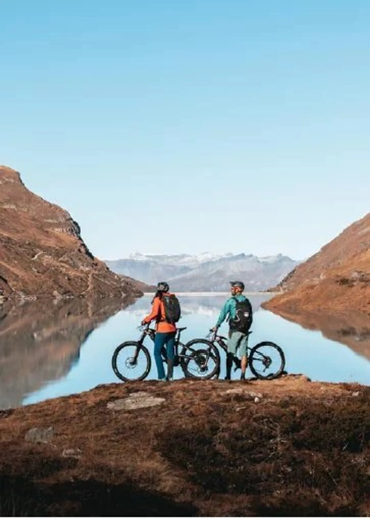 GRIMENTZ - UN POSTO SICURO IN UN CONTESTO ECCEZIONALE - Foto 9 di 11