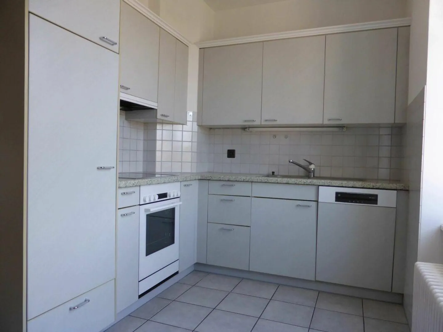 Charmante 2.5-Zimmerwohnung - Foto 6 von 8