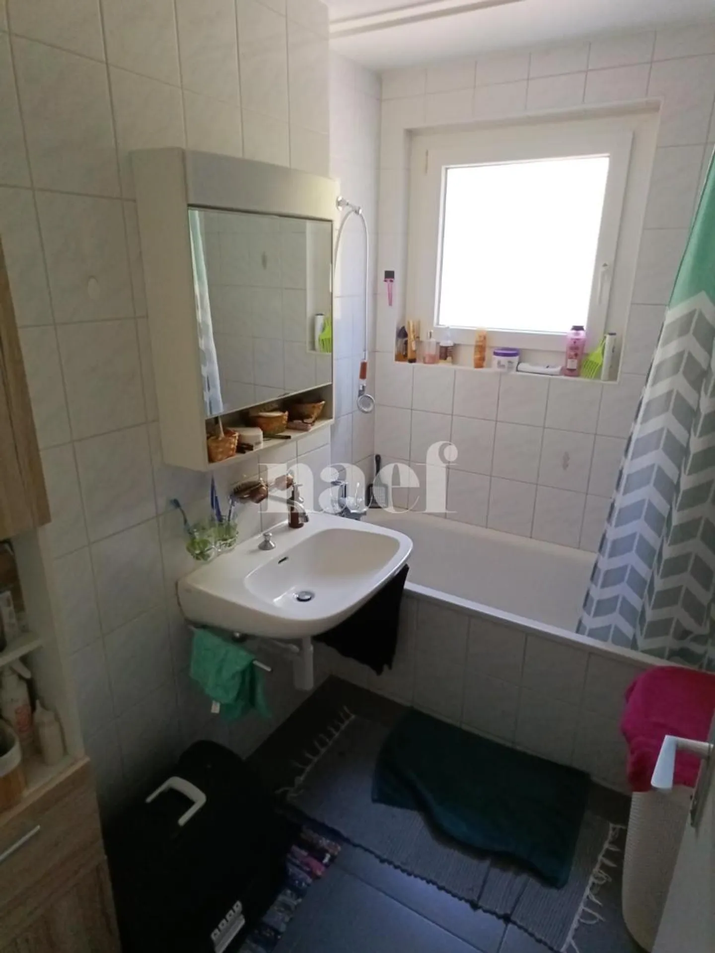 Appartement 3.5 pièces - Photo 5 sur 8