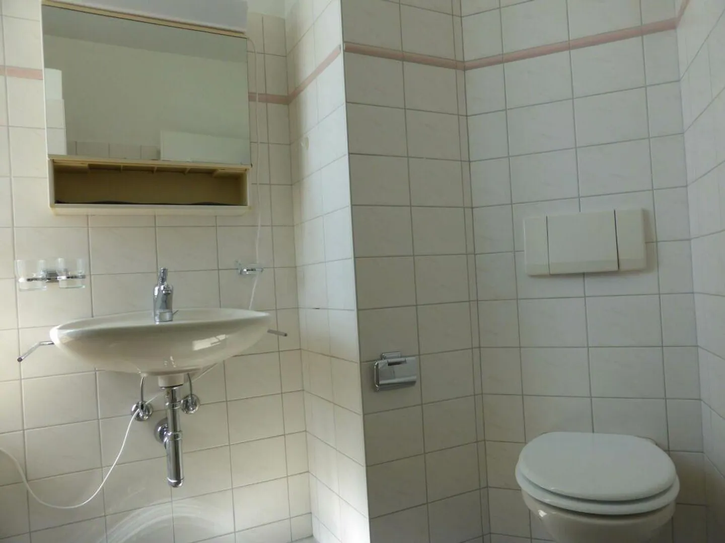 Charmante 2.5-Zimmerwohnung - Foto 8 von 8