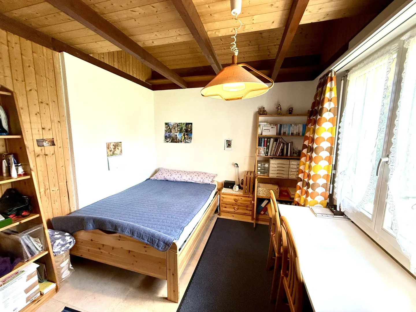 Detached 5-Room Single-Family House - Photo 11 of 19