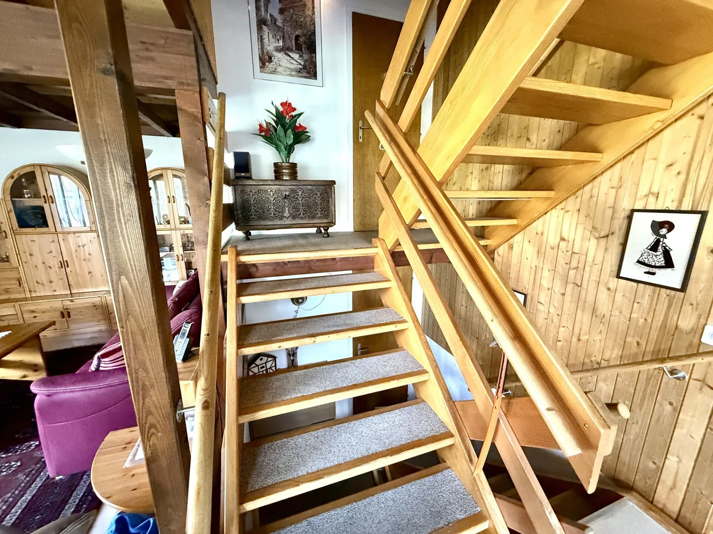 Detached 5-Room Single-Family House - Photo 13 of 19