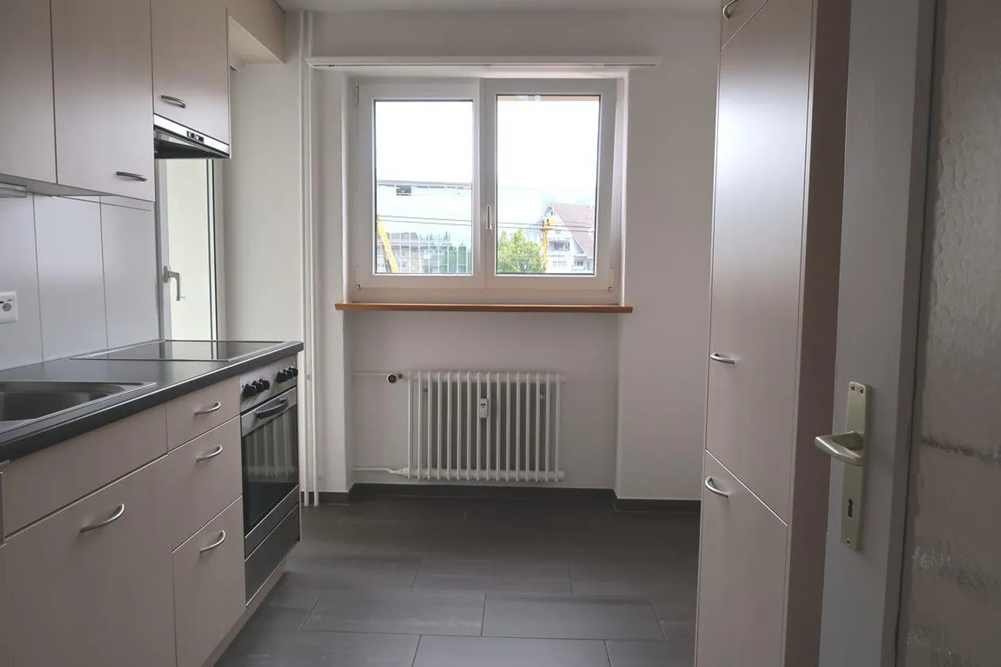 Appartamento in centro vicino alla stazione da affittare! - Foto 1 di 12