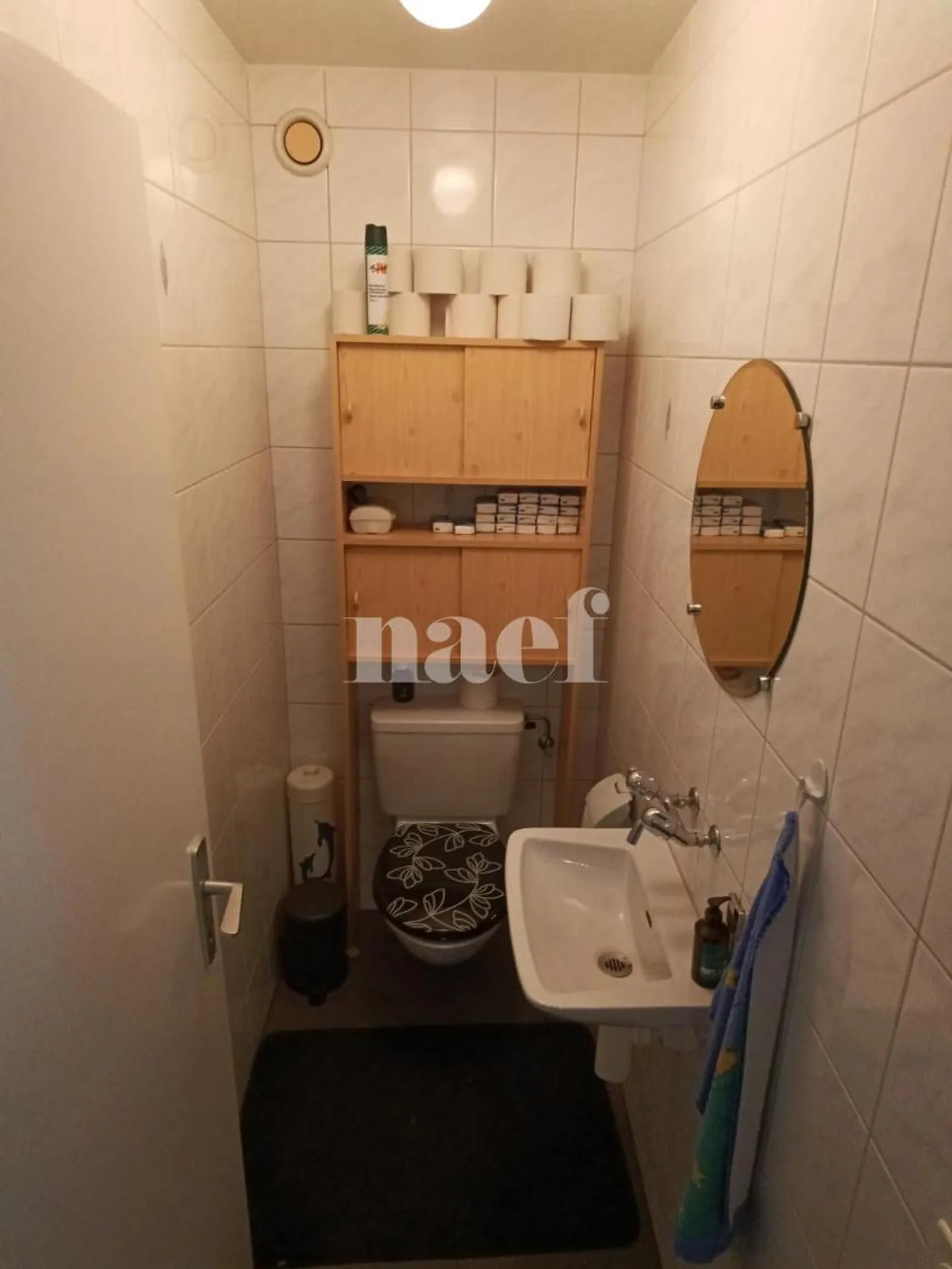 Appartement 3.5 pièces - Photo 6 sur 8