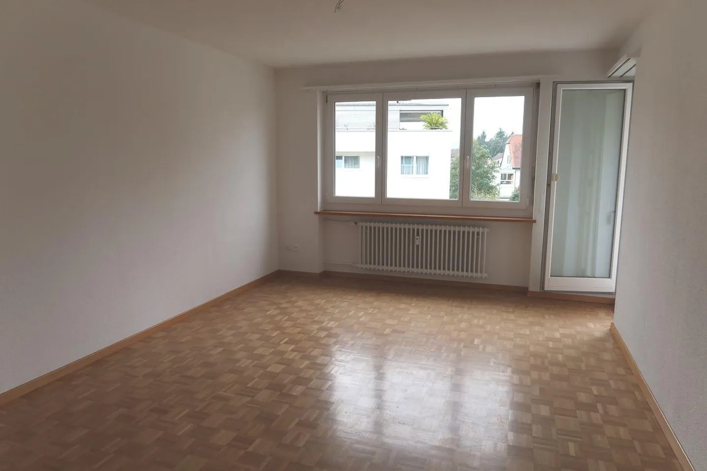 Appartamento in centro vicino alla stazione da affittare! - Foto 4 di 12