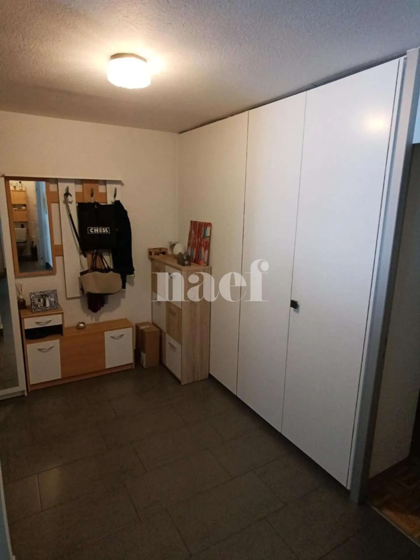 Appartement 3.5 pièces - Photo 7 sur 8