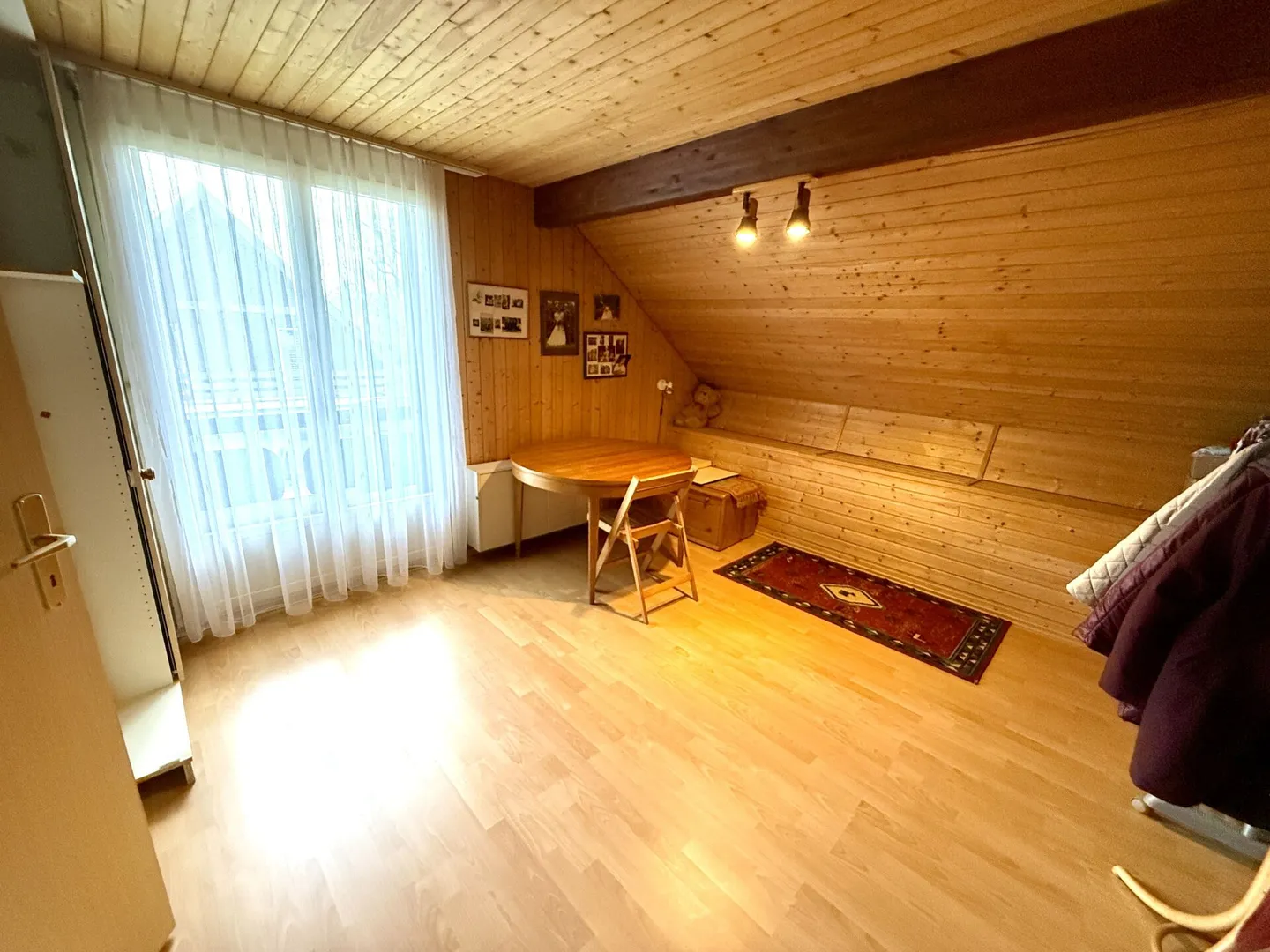 Detached 5-Room Single-Family House - Photo 14 of 19