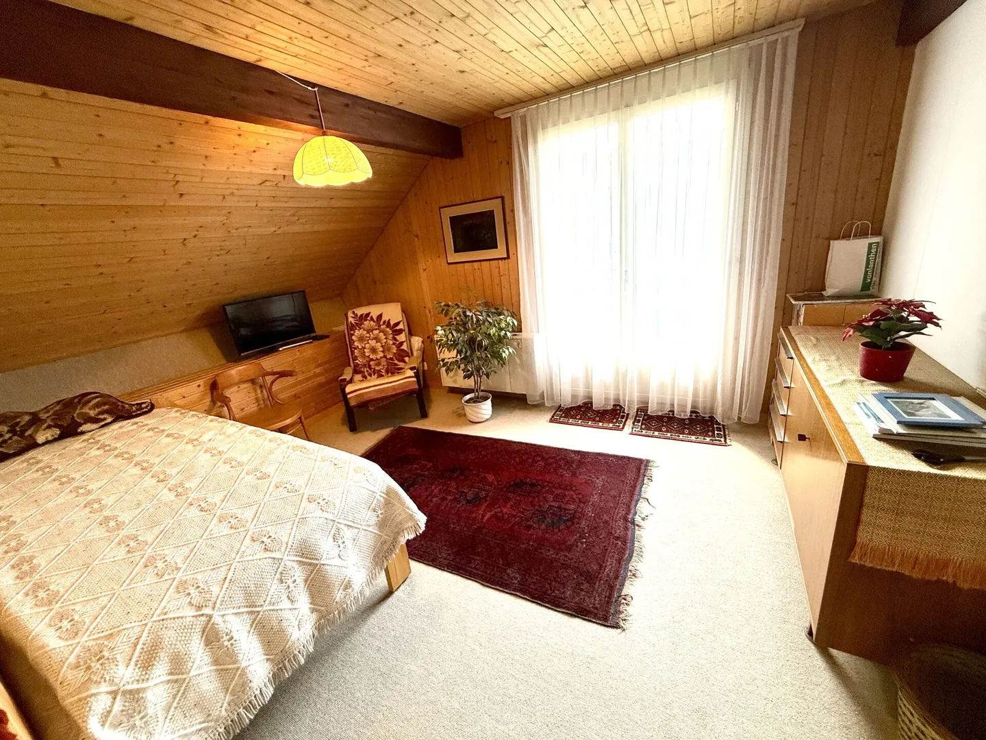 Detached 5-Room Single-Family House - Photo 16 of 19