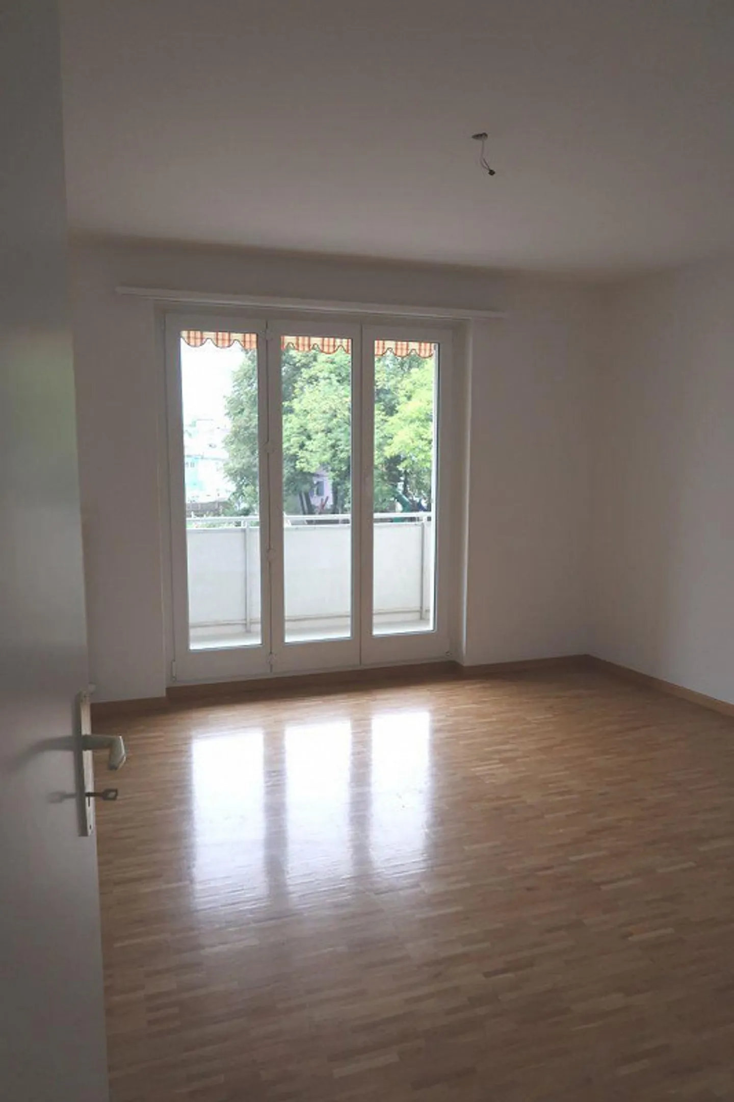 Appartamento in centro vicino alla stazione da affittare! - Foto 6 di 12